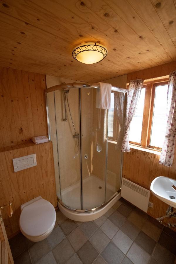 Fjalladyrth Guesthouse Modrudalur Eksteriør billede