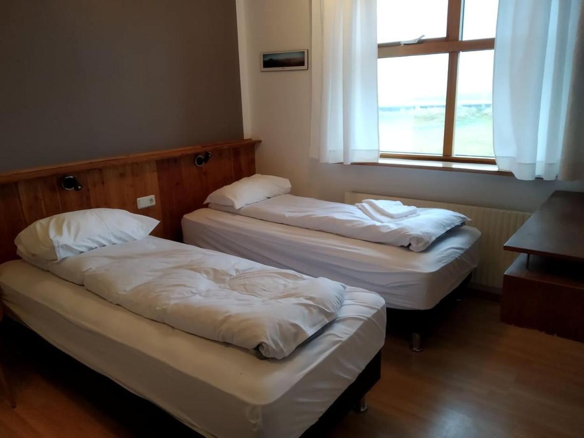 Fjalladyrth Guesthouse Modrudalur Eksteriør billede