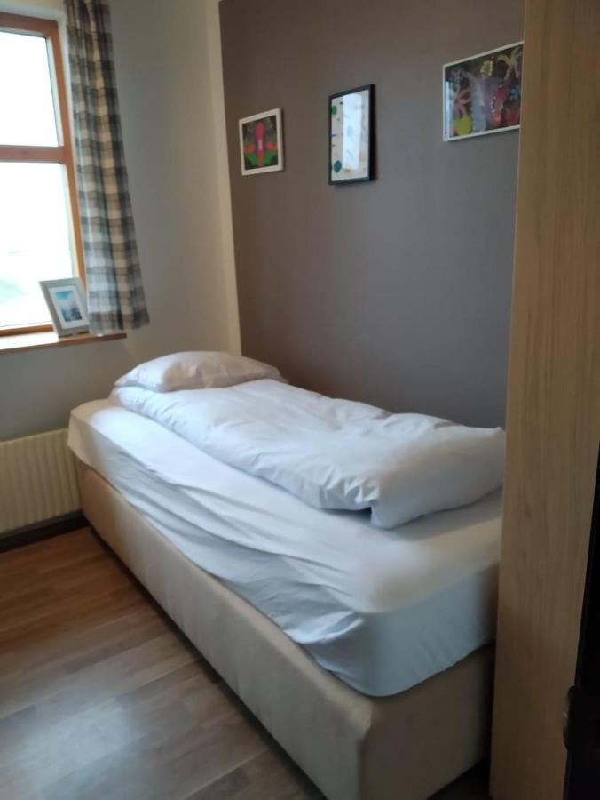 Fjalladyrth Guesthouse Modrudalur Eksteriør billede