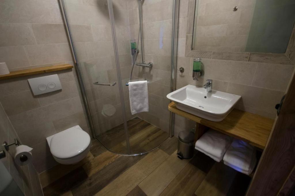 Fjalladyrth Guesthouse Modrudalur Eksteriør billede