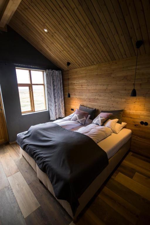 Fjalladyrth Guesthouse Modrudalur Eksteriør billede