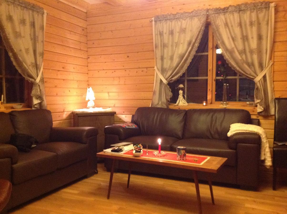 Fjalladyrth Guesthouse Modrudalur Eksteriør billede